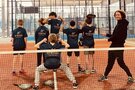 Padel en omnisport