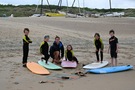Board & Fun JUNIOR FULL DAY Camp (5-daagse)