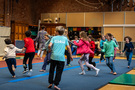 Weerbaarheidstraining Re-Soar