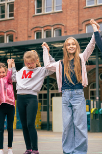 Musical: De Zingende Toren