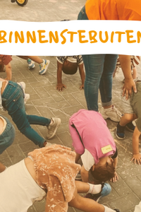 Binnenstebuiten 🤸