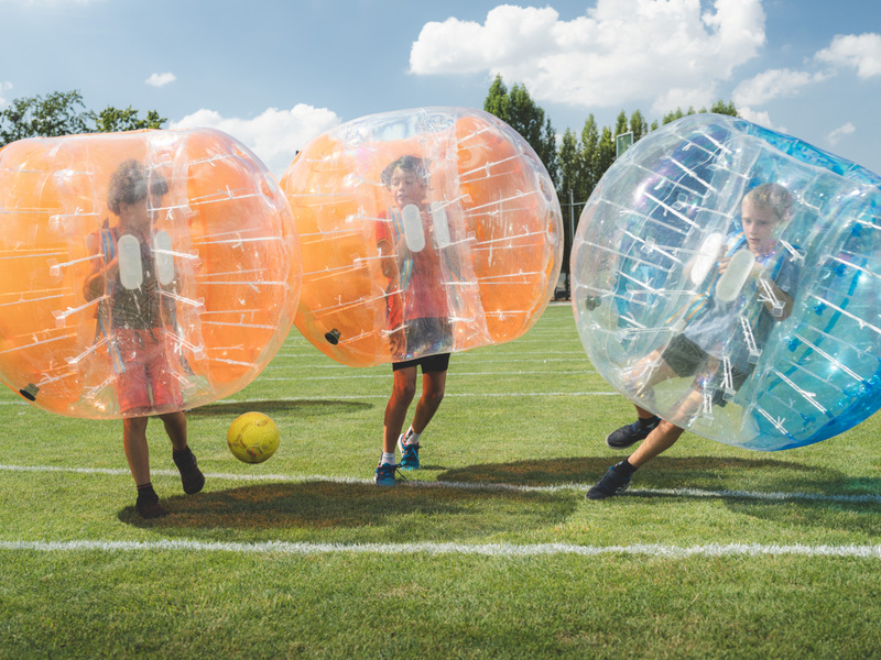 Expeditie Wereldspelen