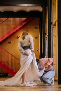 Fashion Restyling Lab