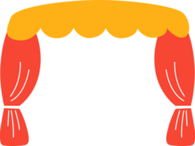 PODIUMPRET