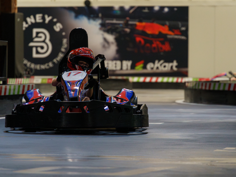Karting