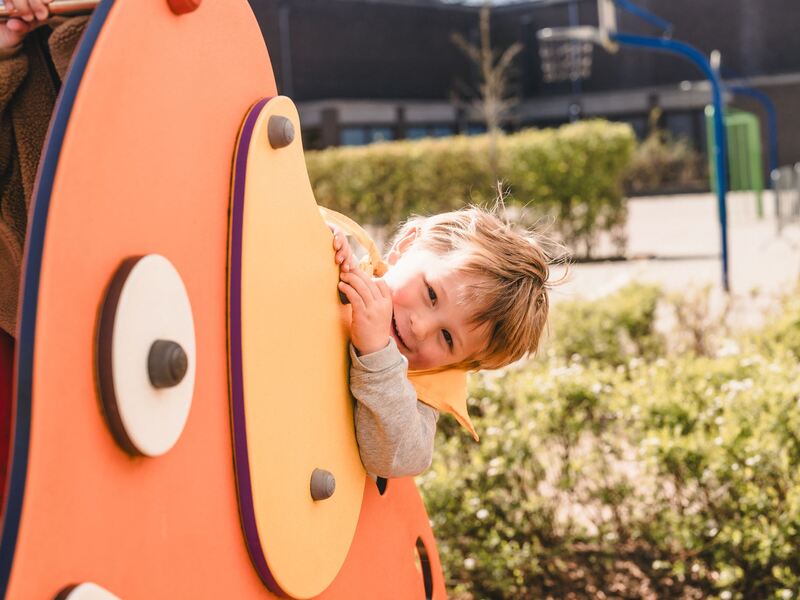 Mini ontdekkers