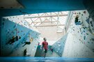 Balance Bouldering en Adventure