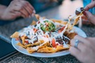 Festivalfood