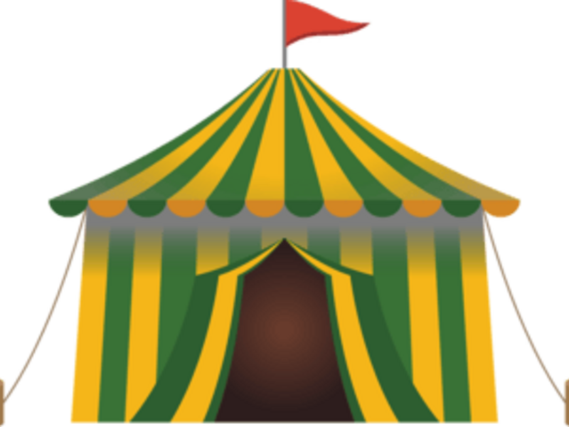 CIRCUSKAMP