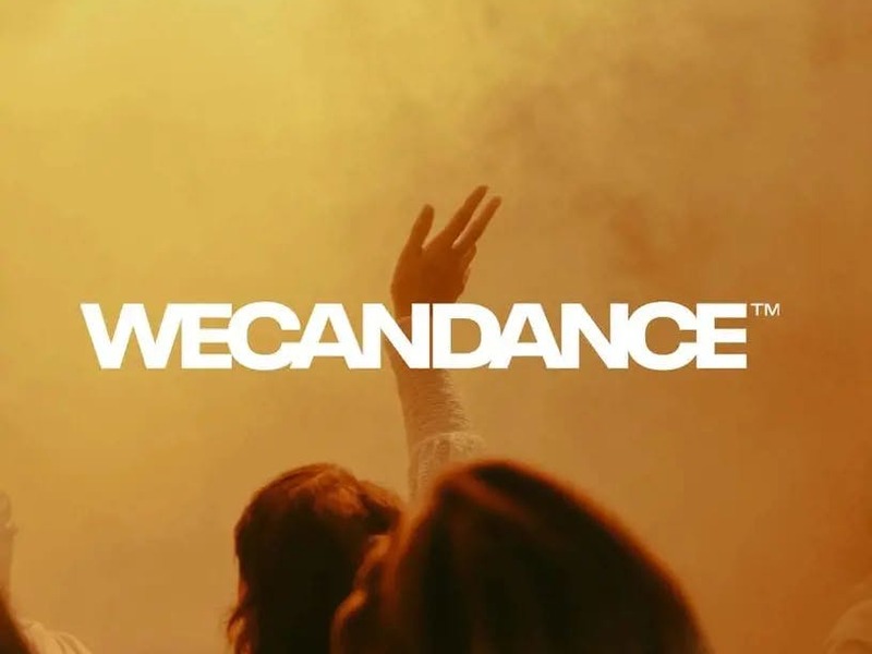 Muziek- en cultuurclub: WE CAN DANCE festival