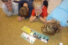 Muziek en Creativiteit
