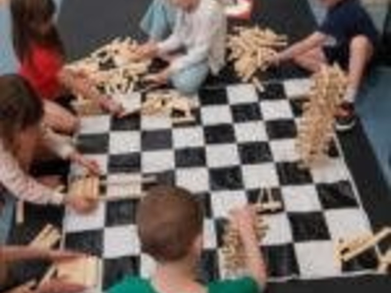 Minisport - De zoektocht naar de vermiste paaseitjes @Pasen W1 '26 Nijlen