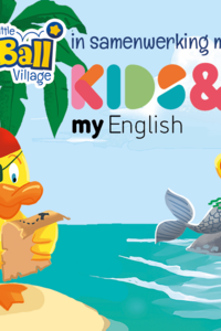 Pirates (English&Fun by Kids&Us)