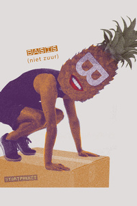 Basiscursus Animator (met overnachting)