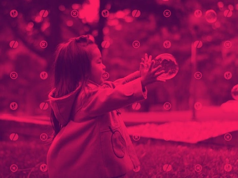 Zomerschool voor kleuters in Eeklo