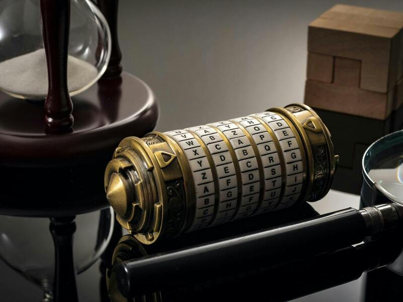 High Five vzw | Escape!