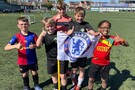 Paasstage - KM Torhout