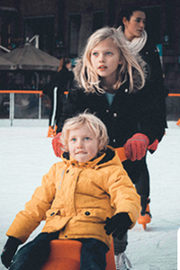 LUMO: Olympische Winterspelen