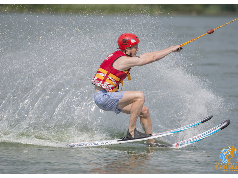 Golf/Wake Gevorderden