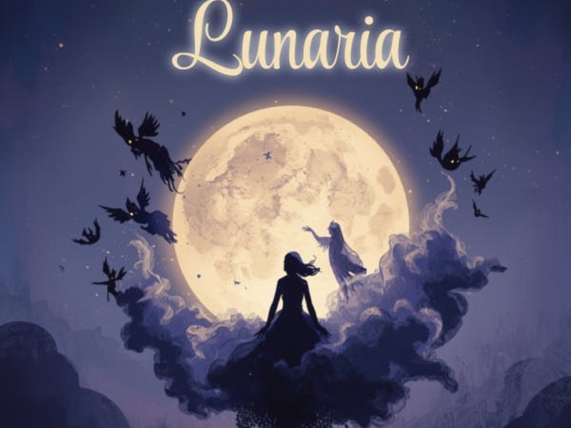 Zomermusical Lunaria - Cultuurkampen Geel