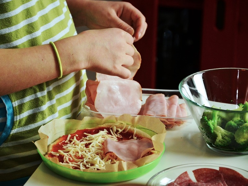 Dagelijkse Sportykost