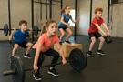 KidFit: Crossfit & omnisport 2-daagse | 22 & 23 december 2025 | Roeselare