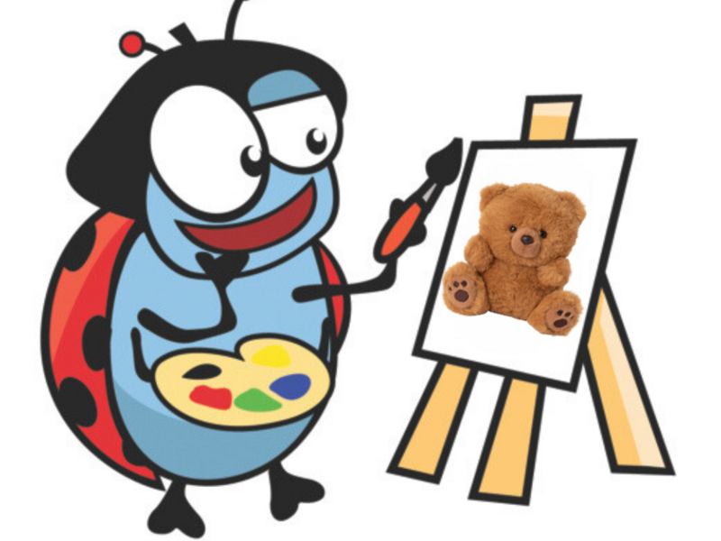 Kriki's kunstenaar Ruien (16-20/02/2026)