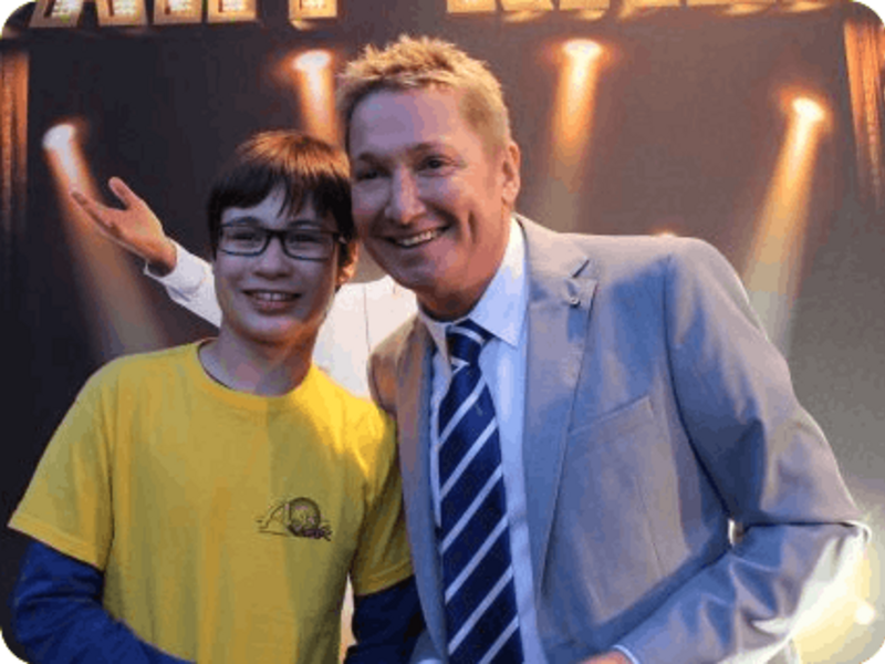 Activak jeugdvakanties – Mediakamp (12-16 jaar)