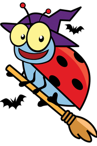 Kri-Kra Kriebelheksen Destelbergen