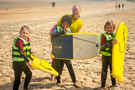 Board & Fun JUNIOR FULL DAY Camp (3-daagse)