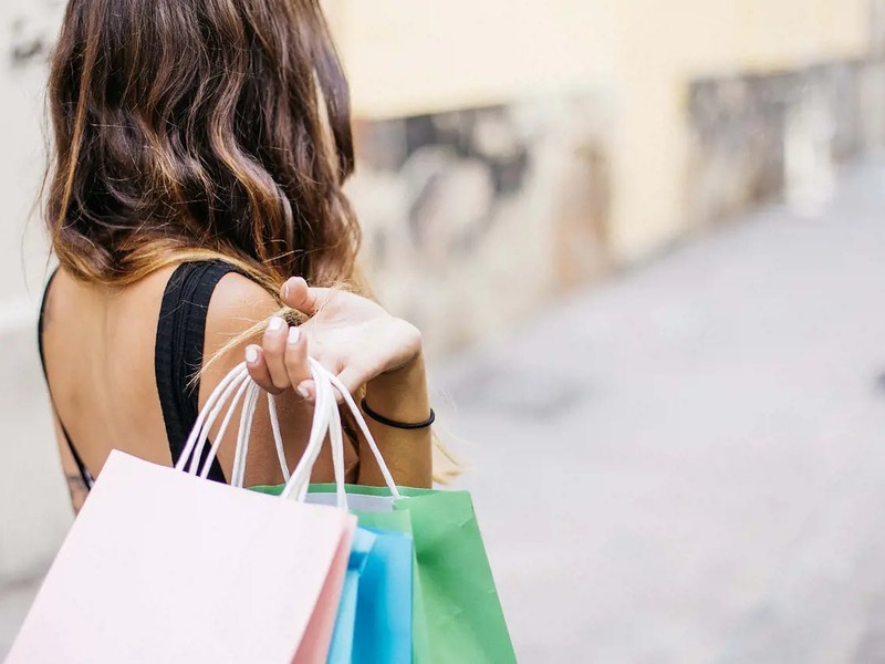 Summerfun 2026/08/21: Shoppen +Pizza in Gent