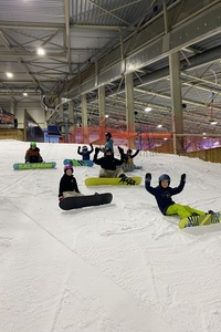 Freestyle Ski