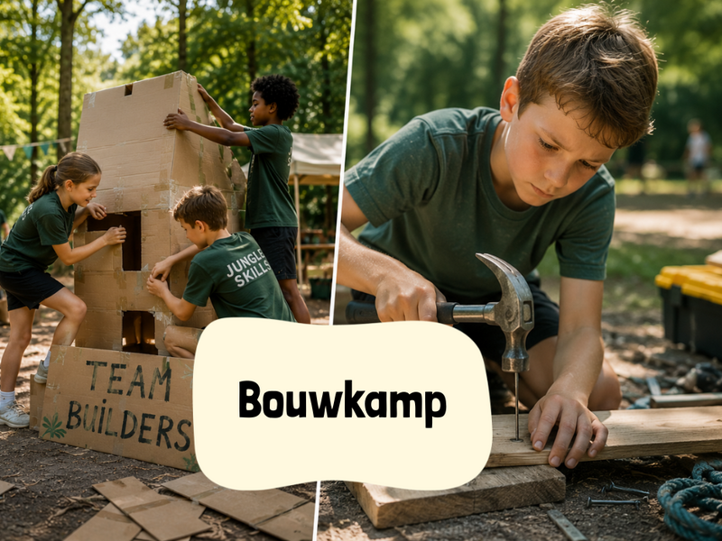 Bouwkamp