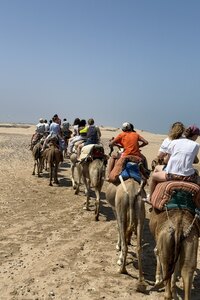 M011 Globetrotten in Marokko