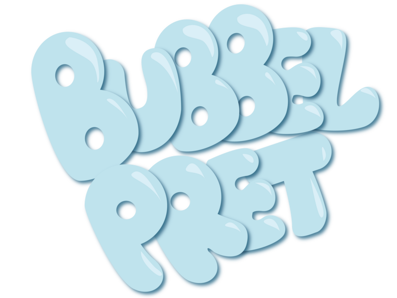 Speelbubbel (4-6 jaar)