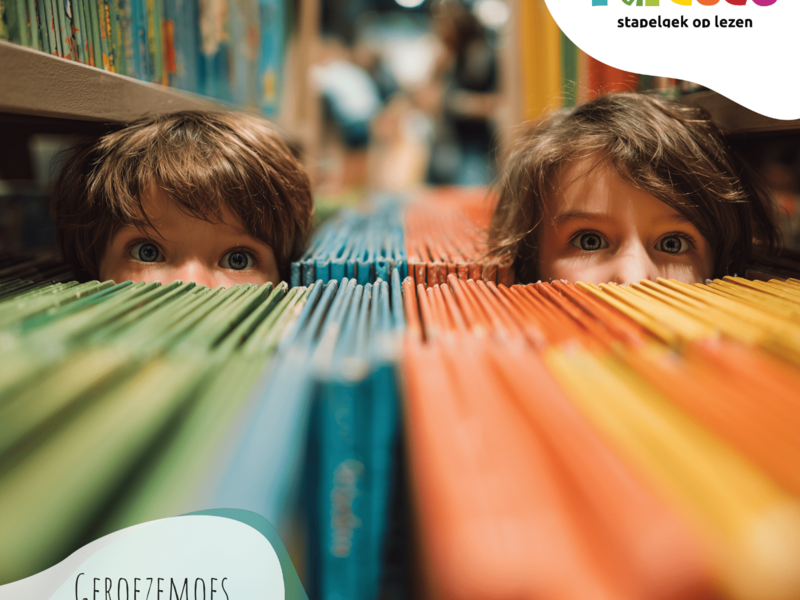 Geroezemoes in Pardoes KH