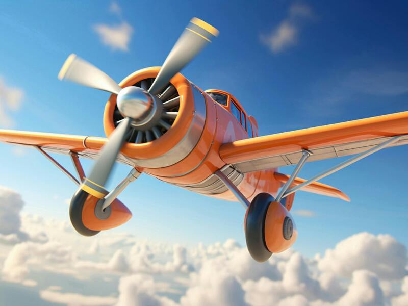 Taalkamp@Pilot-Your-Own-Plane STEM