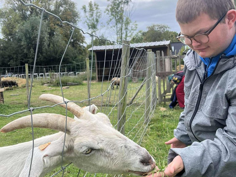 Zomerkamp Week 1 Bloemenstad
