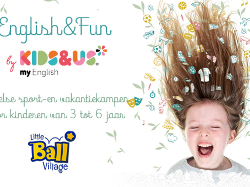 Medieval (English&Fun by Kids&Us)
