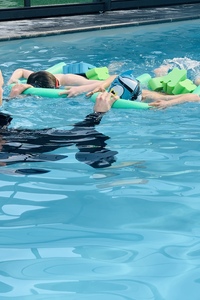Nokere zomervakantie week 1 | 18u00-18u30