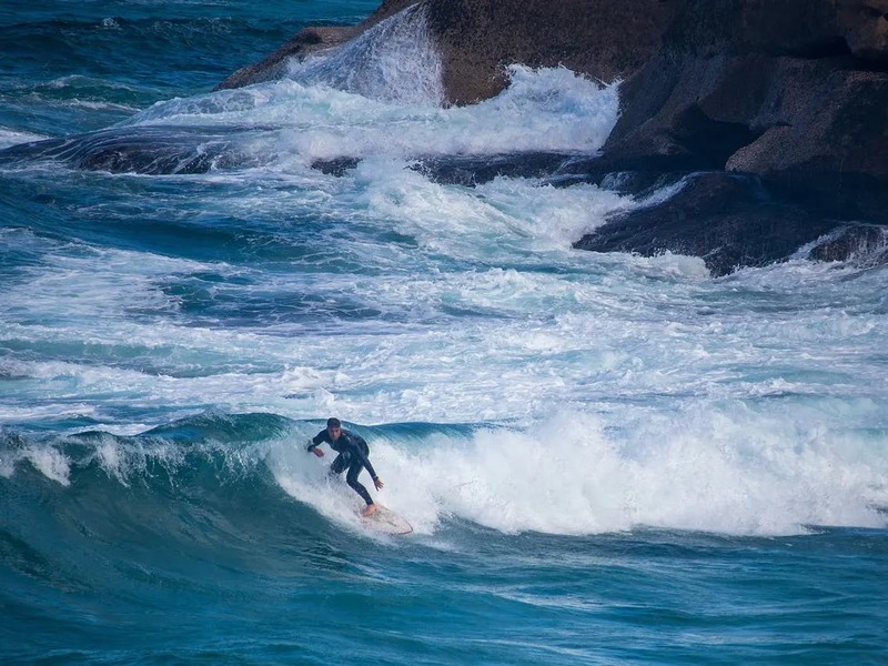 Summerfun 2026/07/22: Surfen