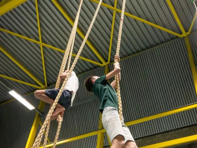 Avonturen- en omnisportkamp 22-24 juli 2026