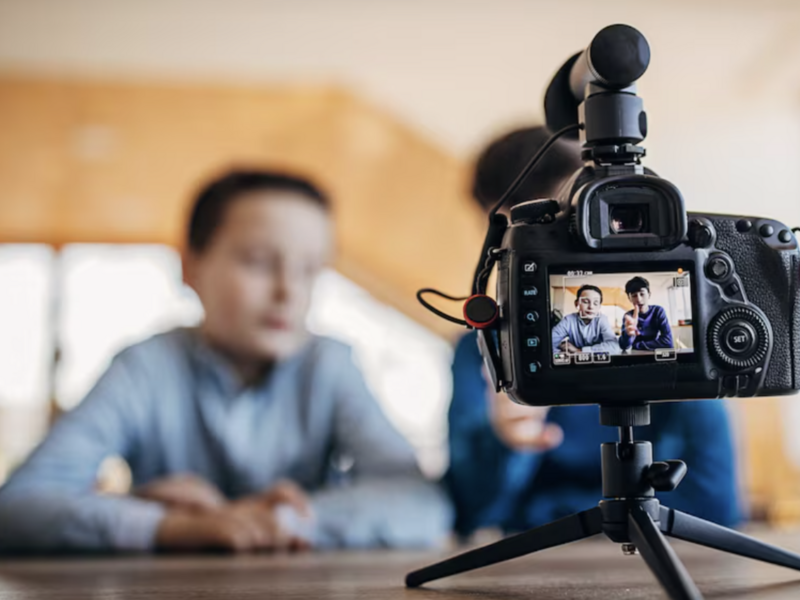 Moviemakers Videokamp Gent