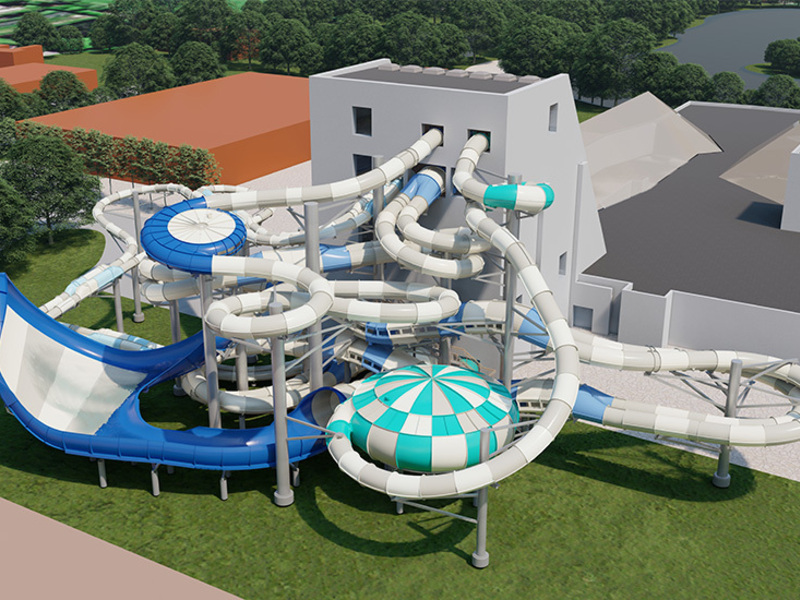 Kingsize Fun sporten Zomer 5 - 2026