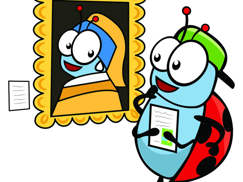 Kunstkenners Ruien (16-20/02/2026)