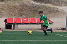 Voetbalvakantie Barcelona