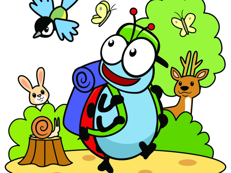 Beestenboel Munkzwalm (17-21/08/2026)