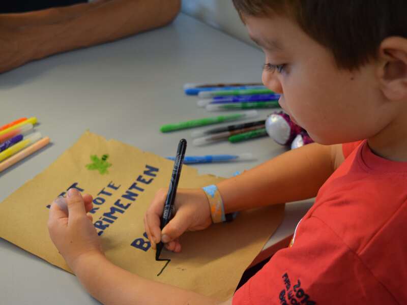 Ik weet, ik weet, wat jij niet weet