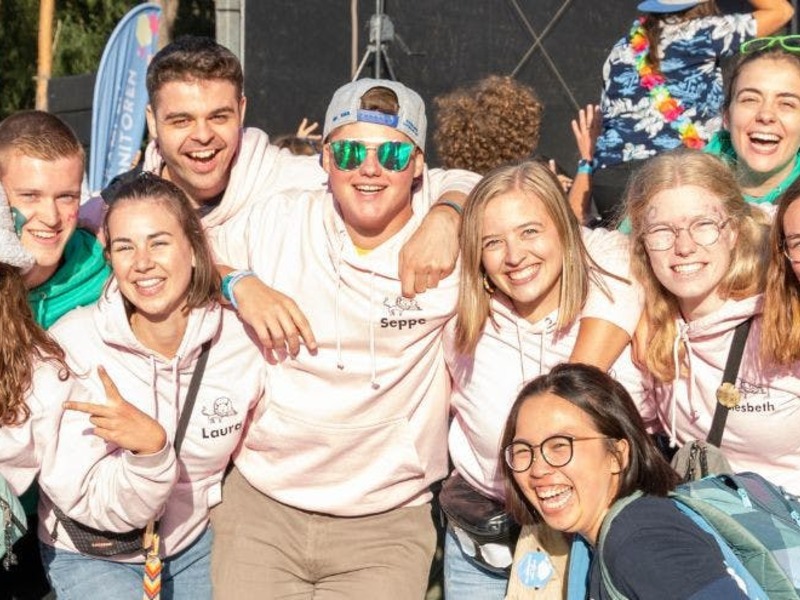 Hoofdanimator cursus