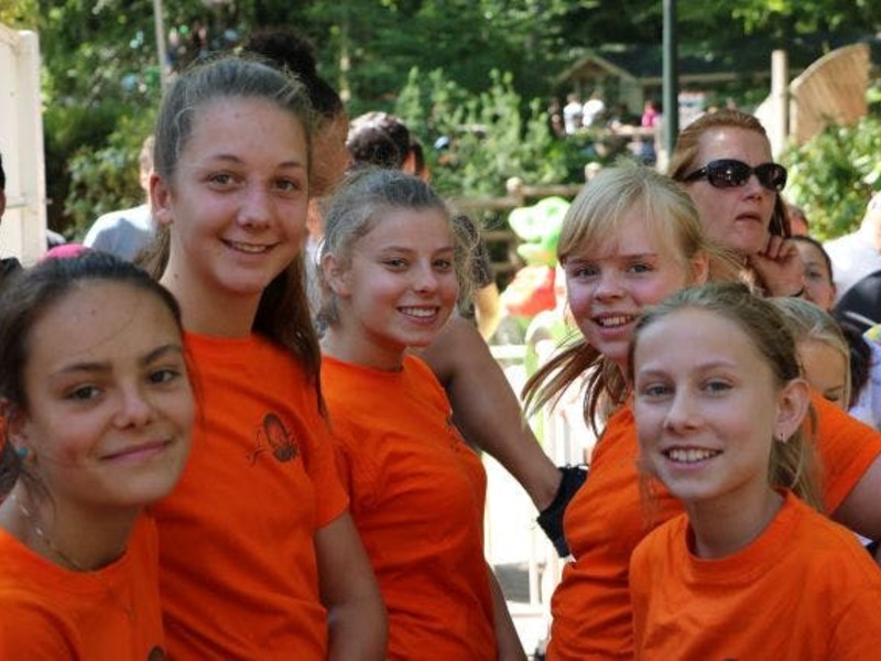 Activak jeugdvakanties – Splash & Thrill kamp extern (8-14 jaar)
